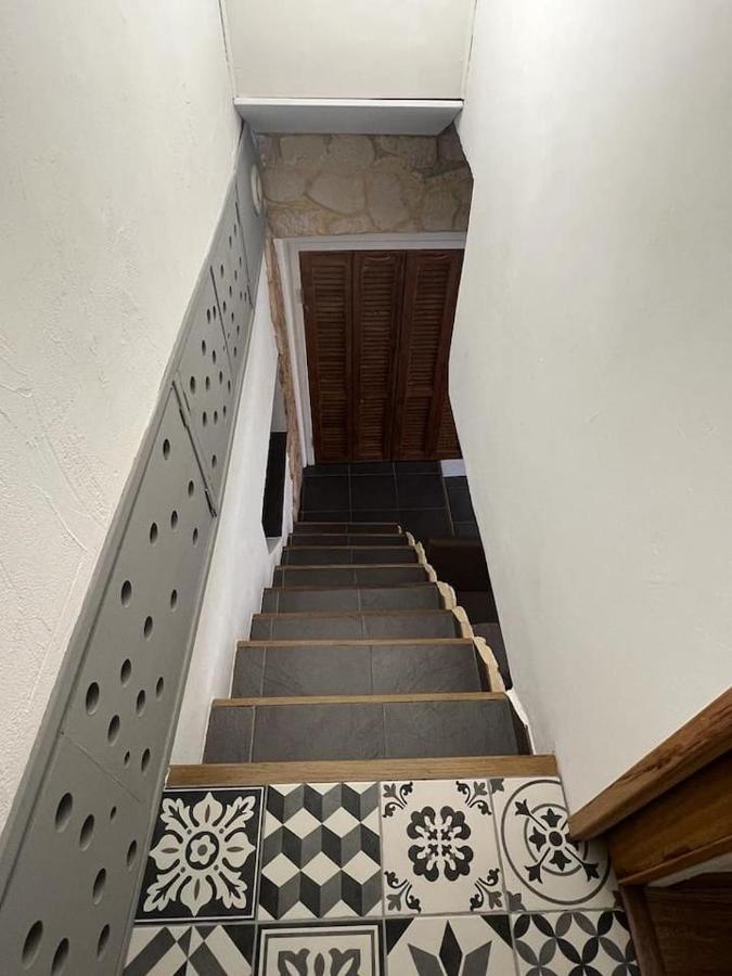 Logement Atypique Menton