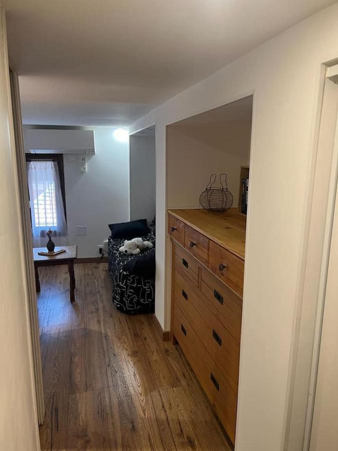 Vakantiehuis Logement Atypique Menton