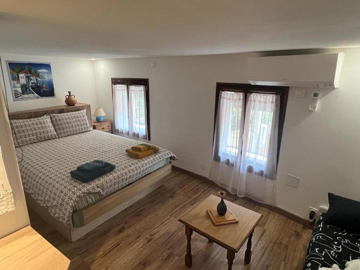 Logement Atypique * Menton