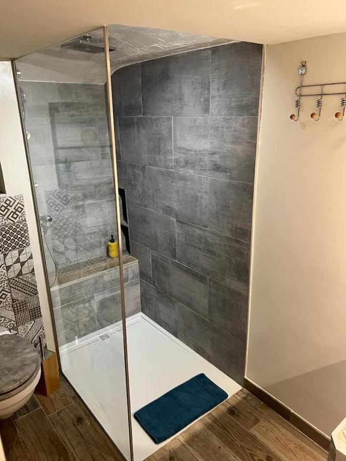 Ferienhaus Logement Atypique