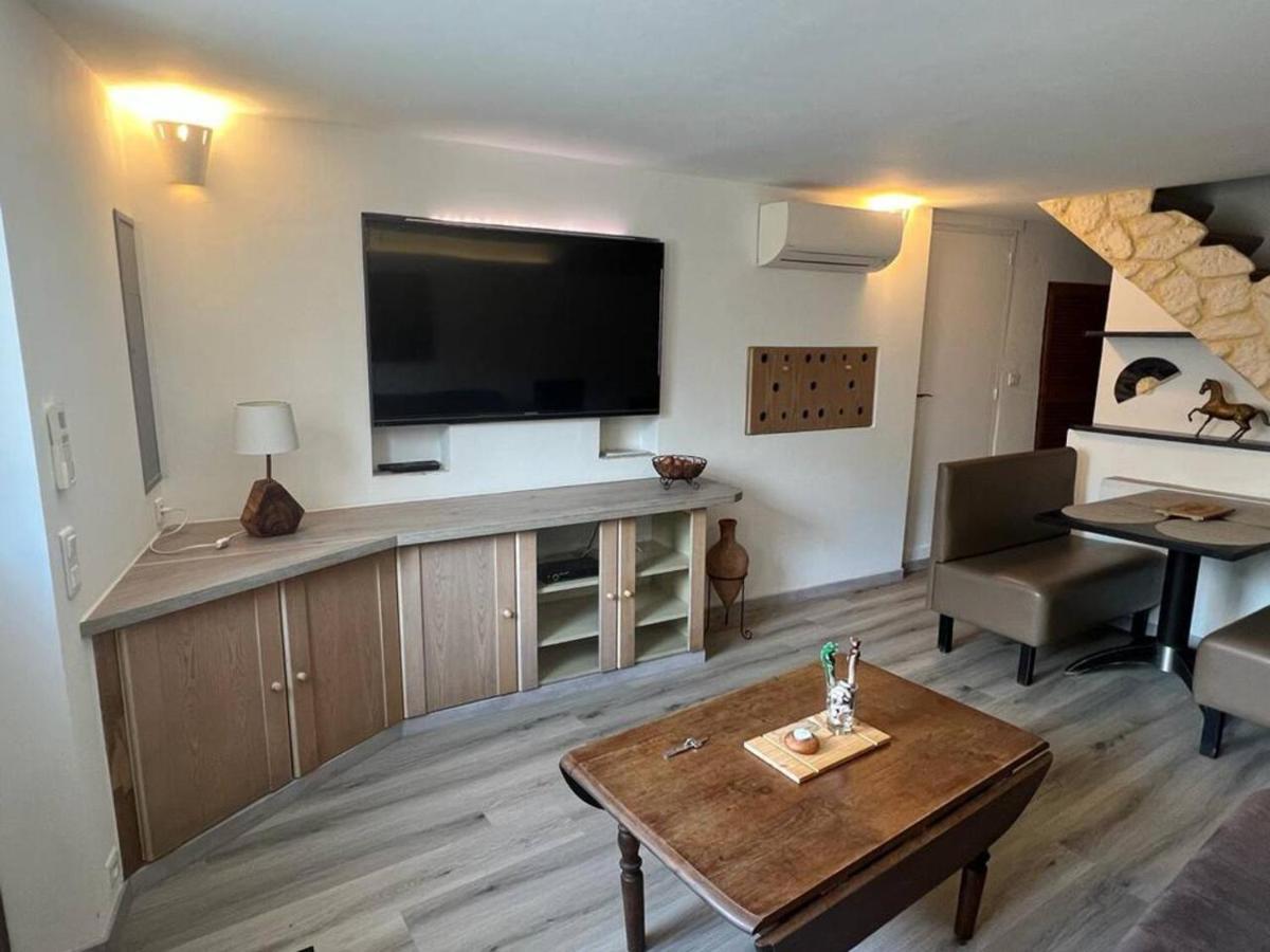 Ferienhaus Logement Atypique