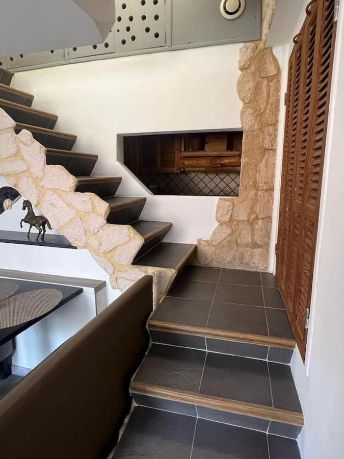 Logement Atypique Ferienhaus Menton